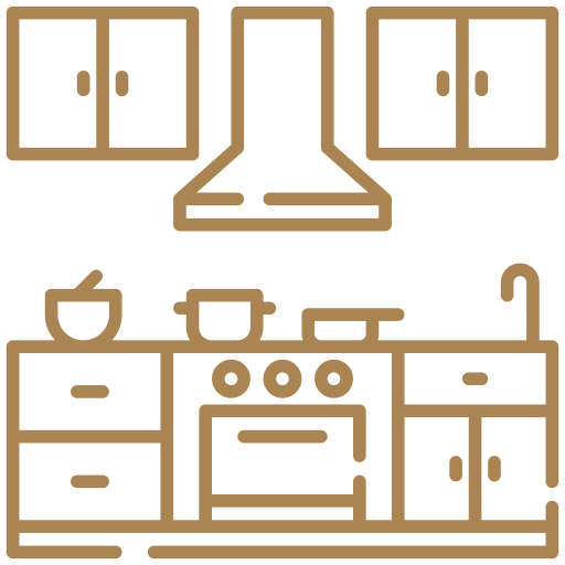 نصاب کابینت