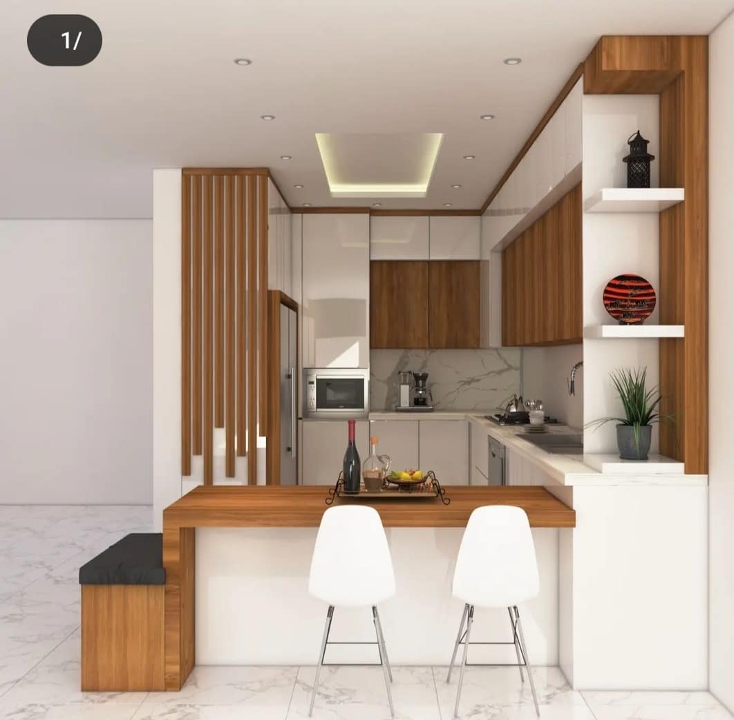 ترمیم و تعمیر کابینت در خانه